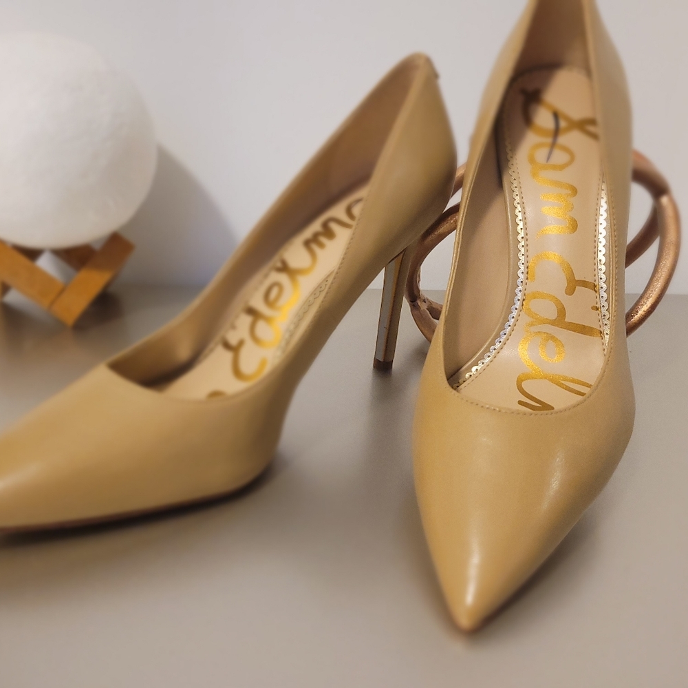 Sam Edelman Women's Hazel Pumps,